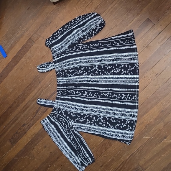 Lane Bryant Swing Tee - Picture 4 of 5